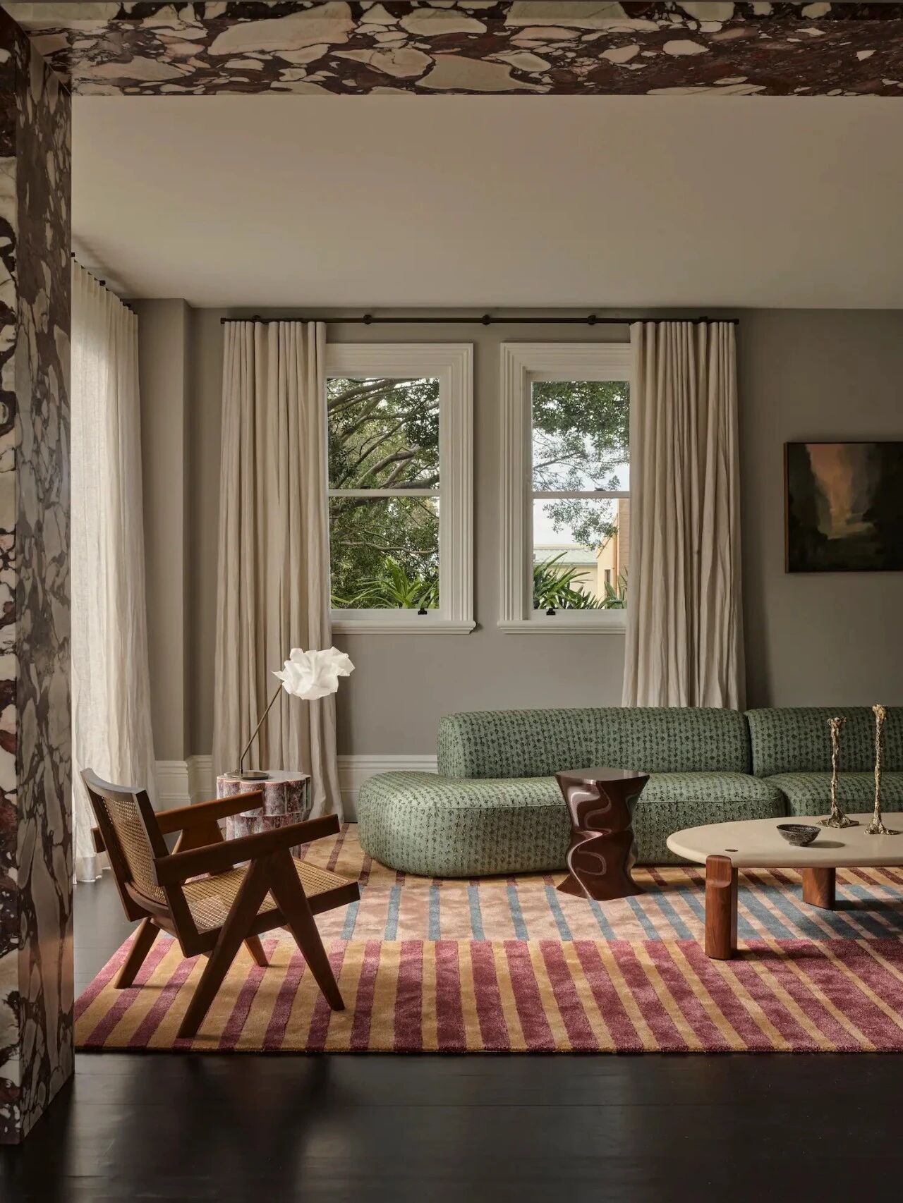 旅途之家丨澳大利亚丨CJH Studio-88