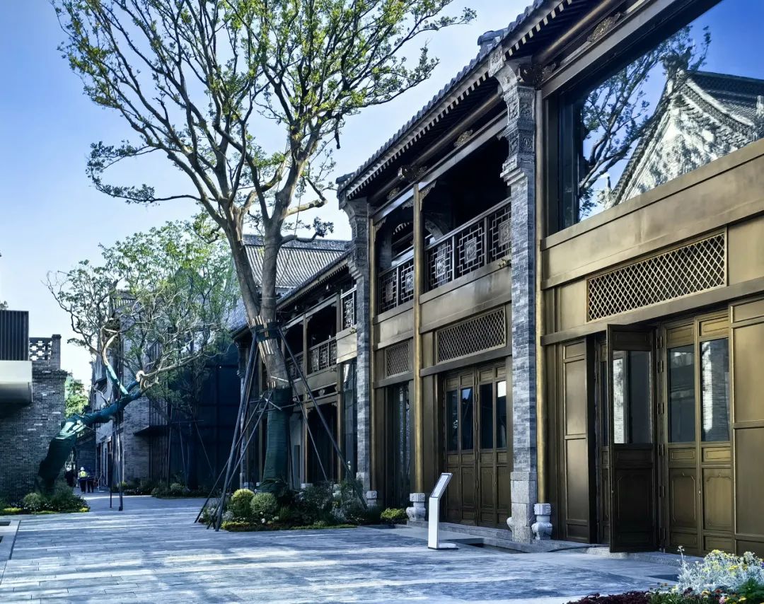 亳都·新象丨中国郑州丨UDG联创设计-26