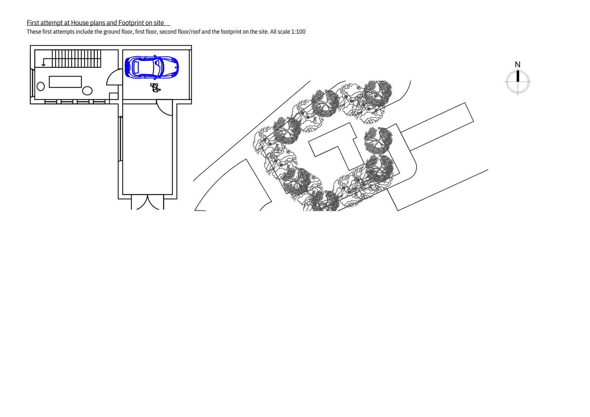 Kaufmann House and House for a pro-36