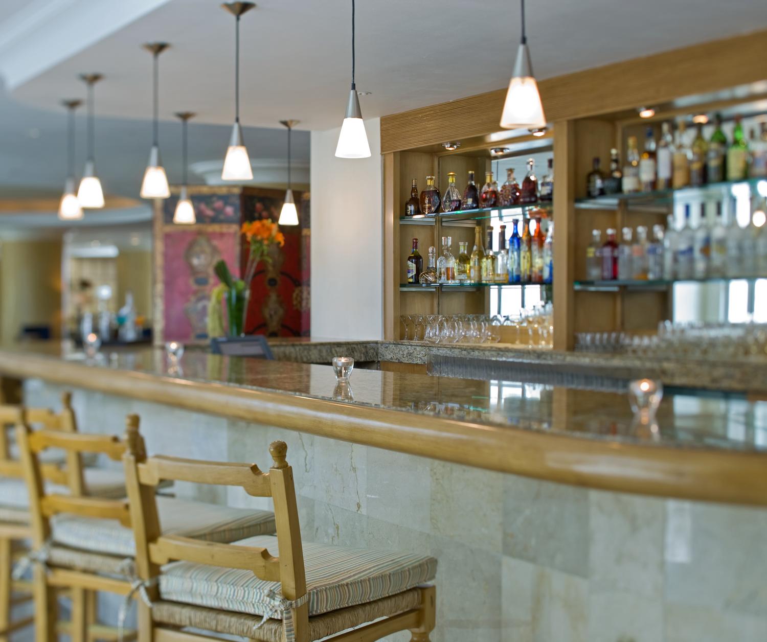 )Le Meridien Cancun Resort and Spa, Cancun, Mexico-23