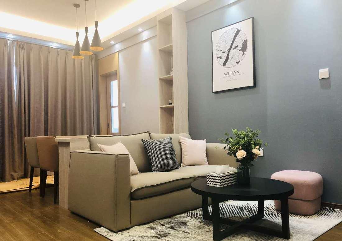 小户型空间利用与储物功能的完美结合-44