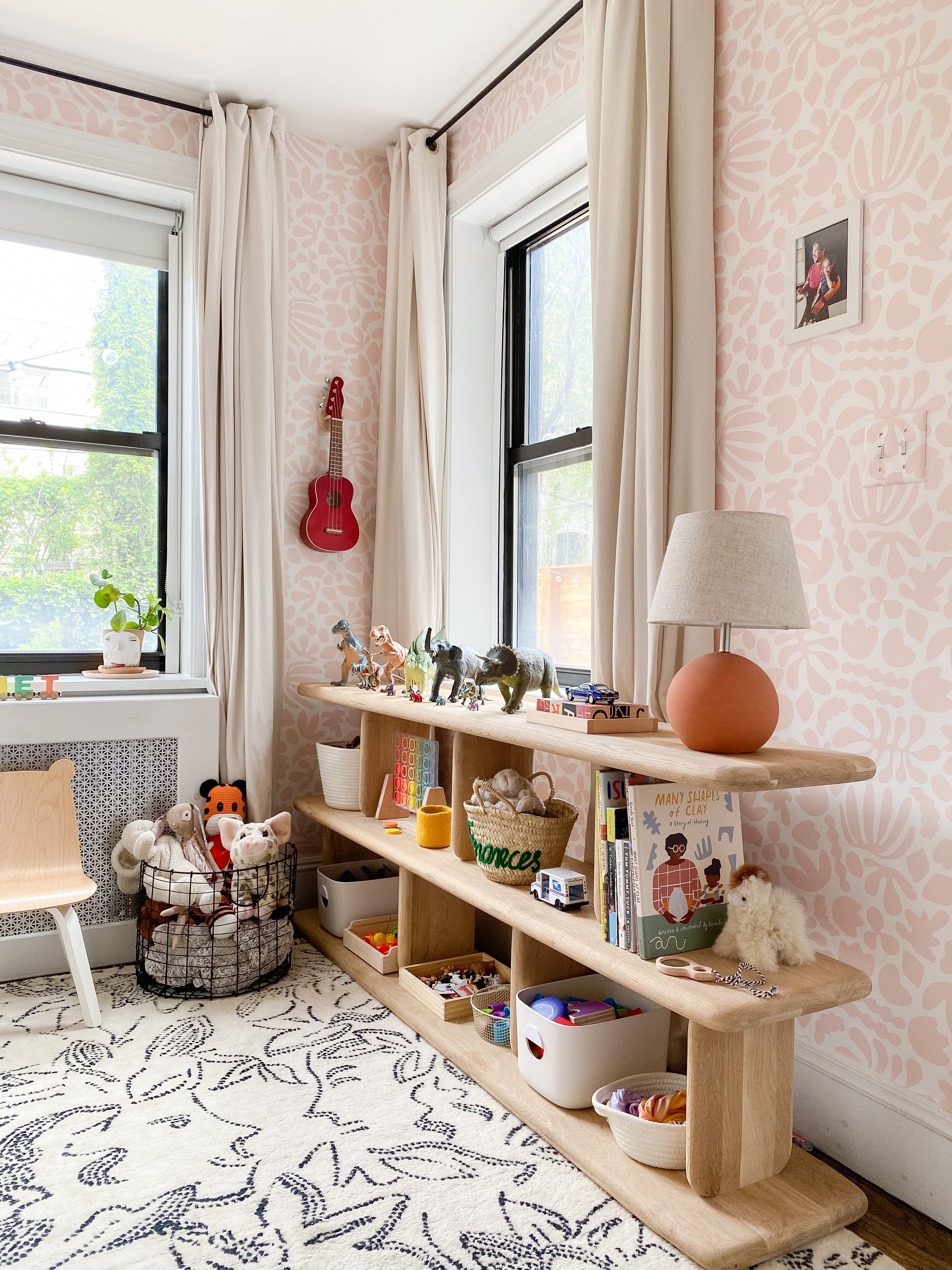 Frances房间室内设计与造型-10