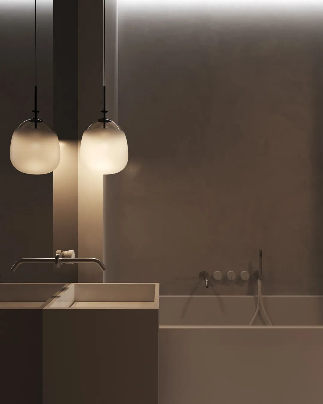 简约温润家居空间设计丨Z.Design architecture-29