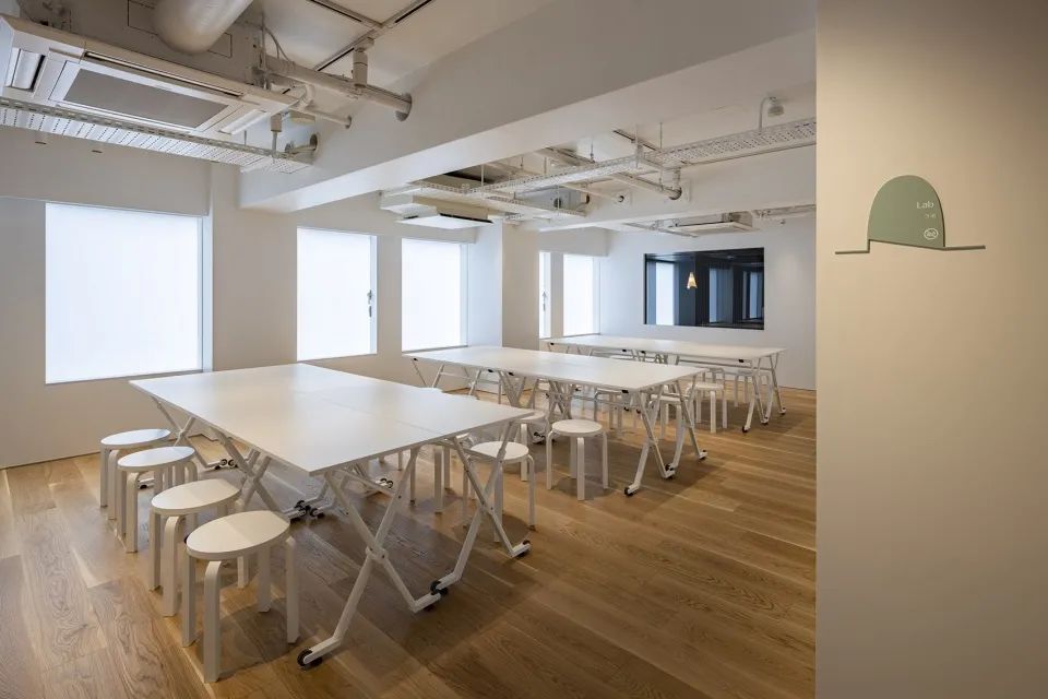 早稻田国际文学馆(村上春树图书馆)丨隈研吾建筑都市设计事务所-60