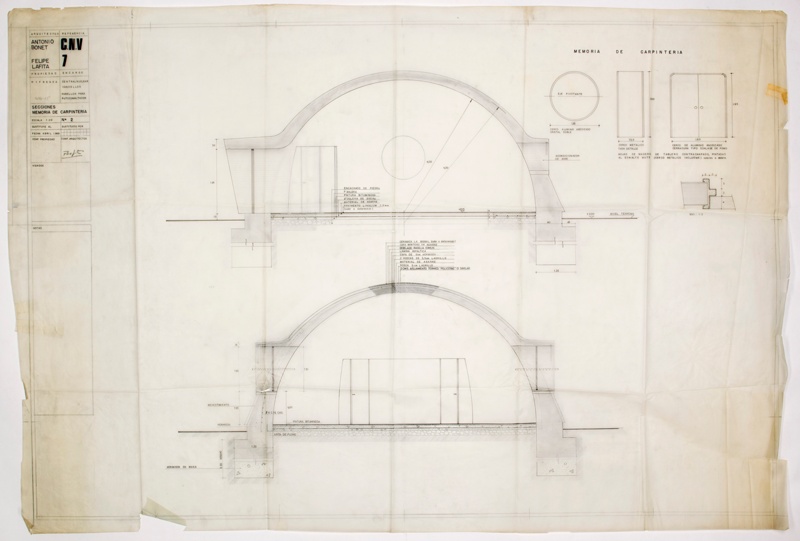 Poblado Hifrensa相关建筑及空间修复项目-32