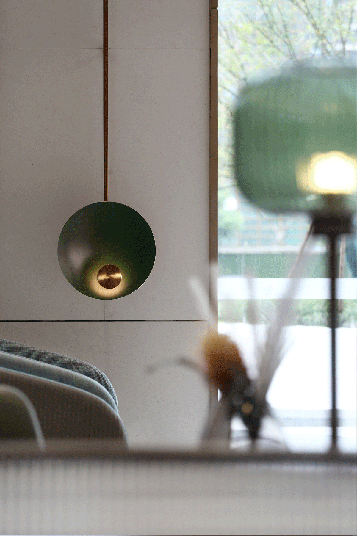 大时代美学家·灿若繁星 | 越秀X刘卫军-63