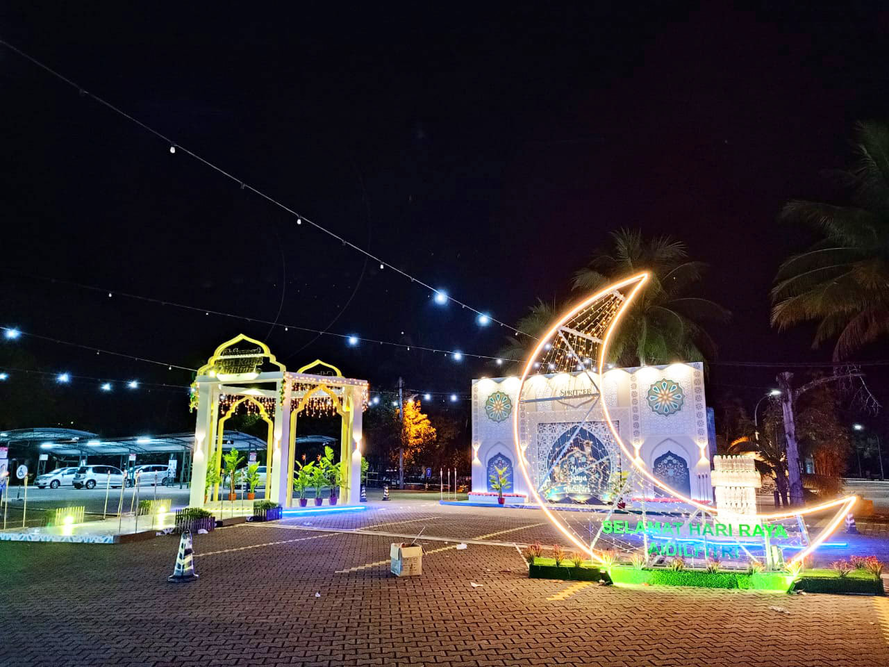 Spritzer Raya @ Spritzer Ecopark-4