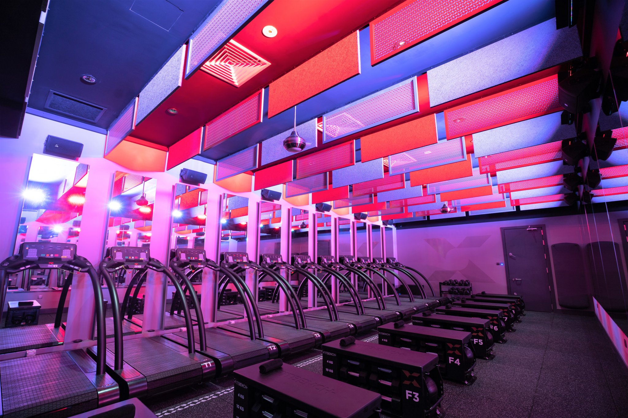 Brunei Royalty Opens Shine X, a Luxurious Boutique Fitness Studio-3