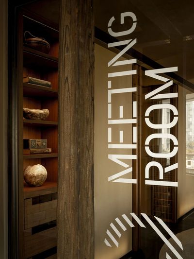 CCD上海丨中国上海丨CCD郑中设计,海南（上海）建筑设计研究院等-36