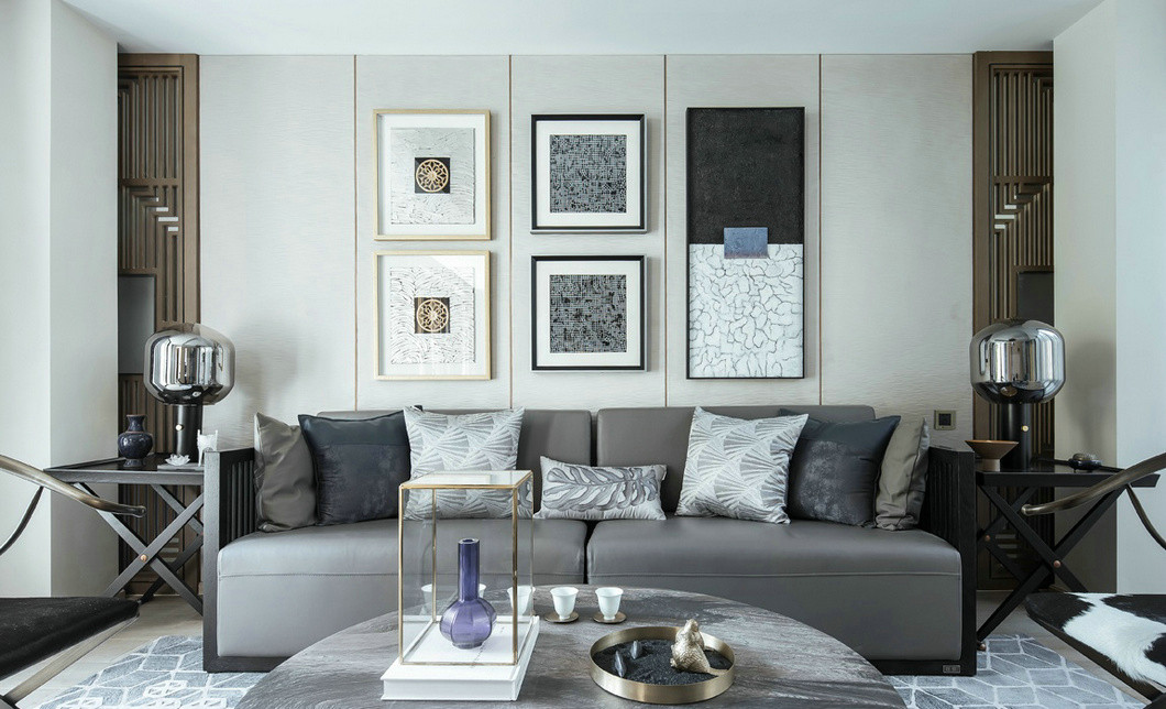 三亚海棠湾国玺·二十五院B1户型-21