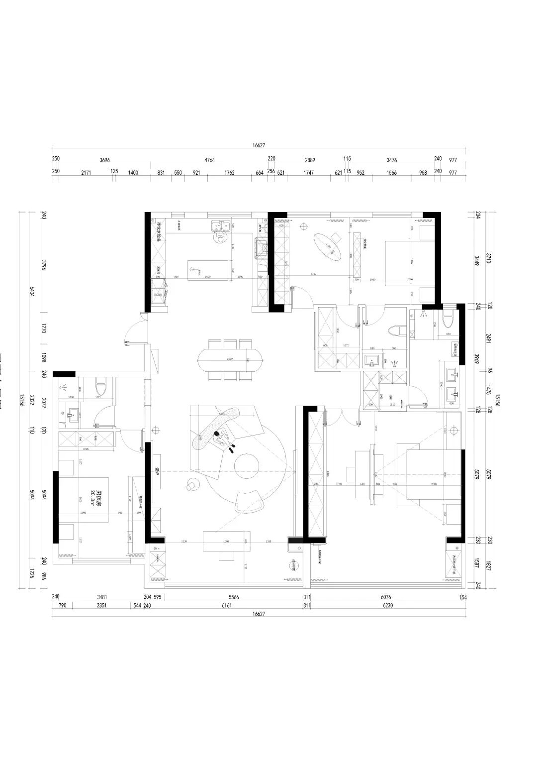 格润小镇|慢生活-26