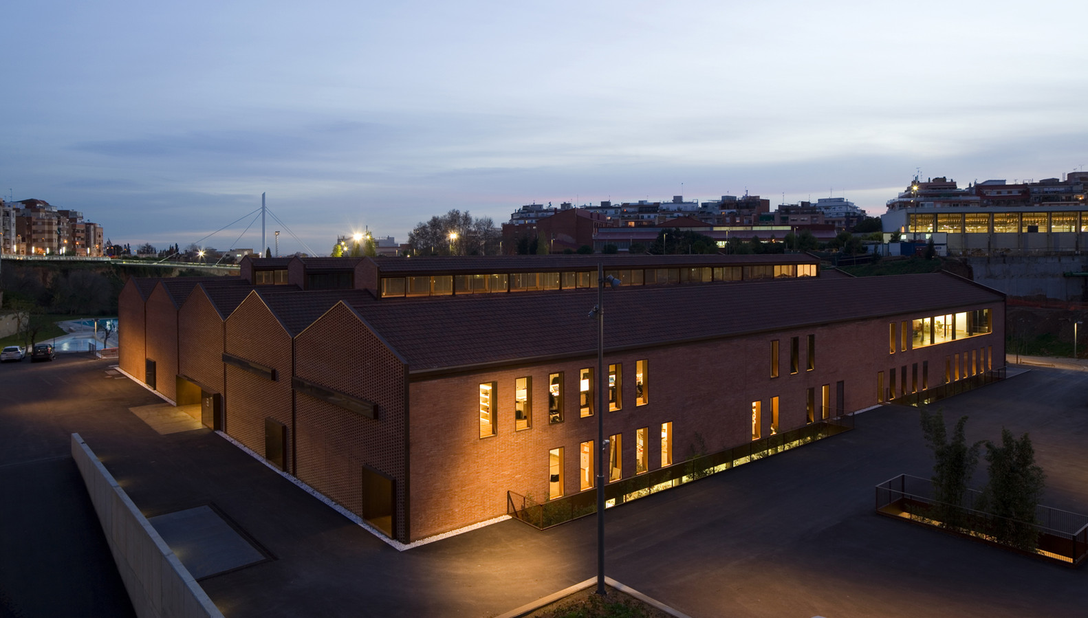 Espai Baronda  Alonso y Balaguer-72