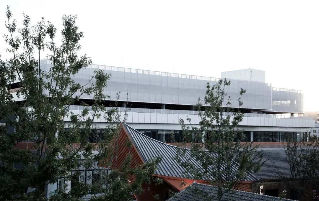 烟台亚东柒号文创园丨中国烟台丨AAI-60