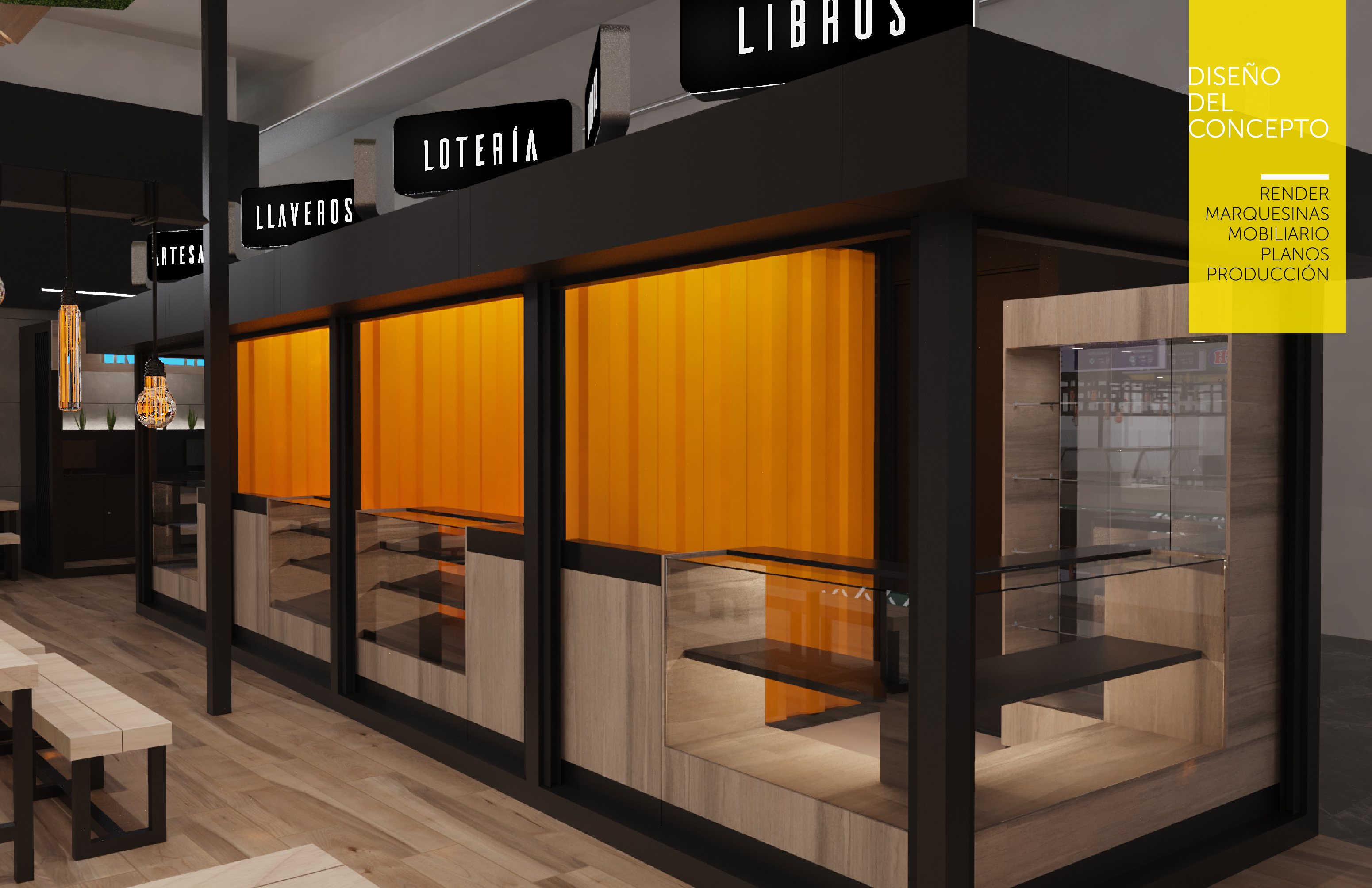 MERCADO / CDMC / 2020-9