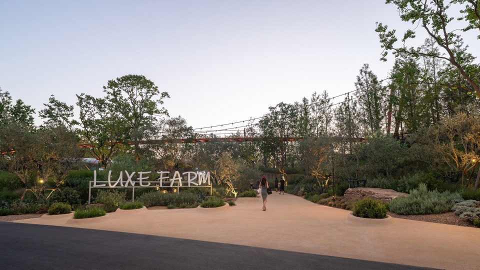 武汉麓客岛动物农场丨中国武汉丨万社设计-101