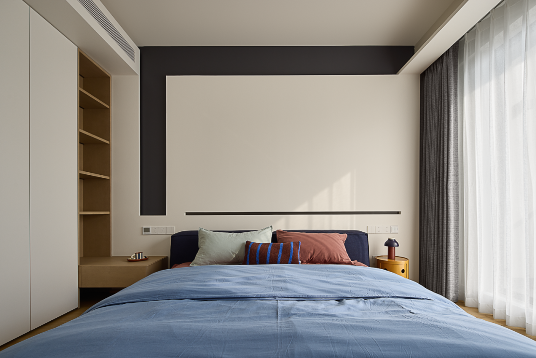 伊顿国际底层复式,四季有院丨中国宁波丨宁波柒合设计-112