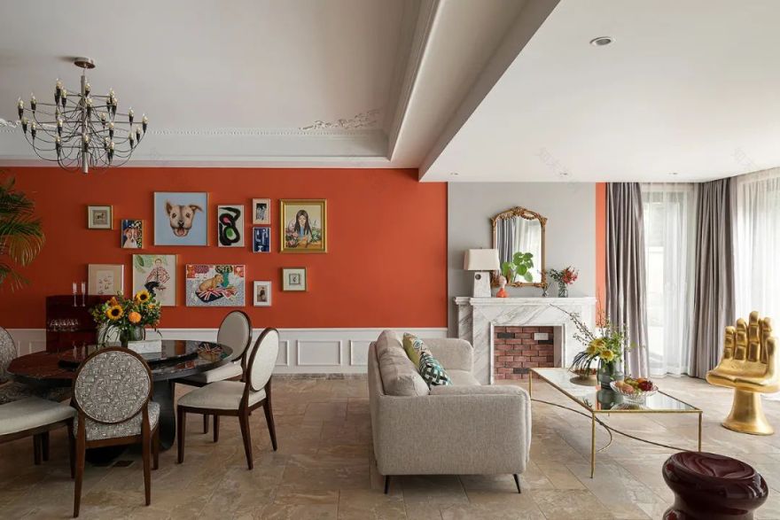 苏州三代同堂之家-30