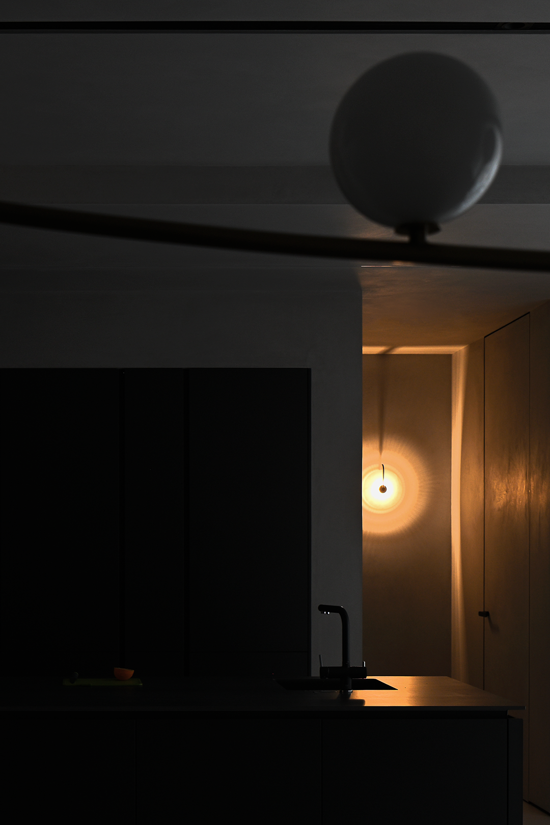 生活的绿洲丨中国宁波丨李一设计师事务所-92