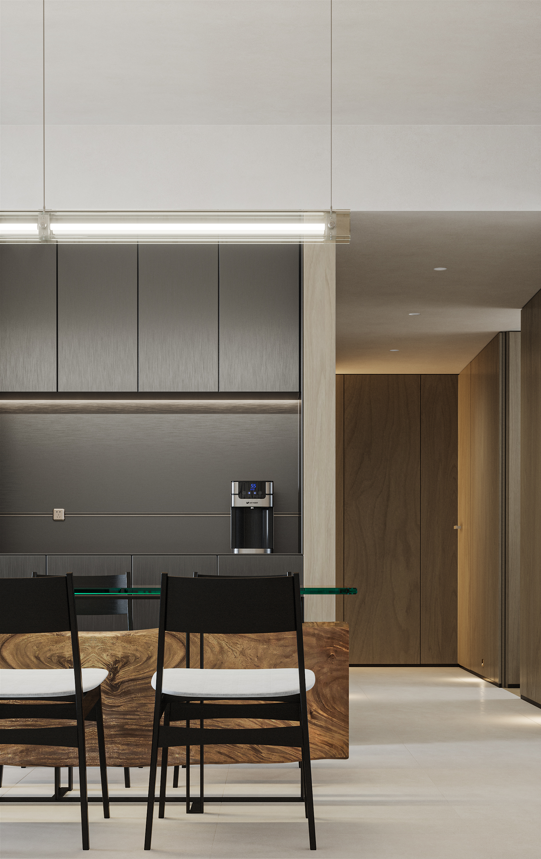 海景天翡家装丨正之佳期-11