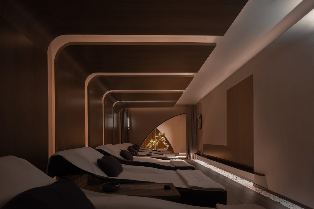 荡舟澄澜意,星霜荏苒游丨中国泰州丨吕绍苍-56