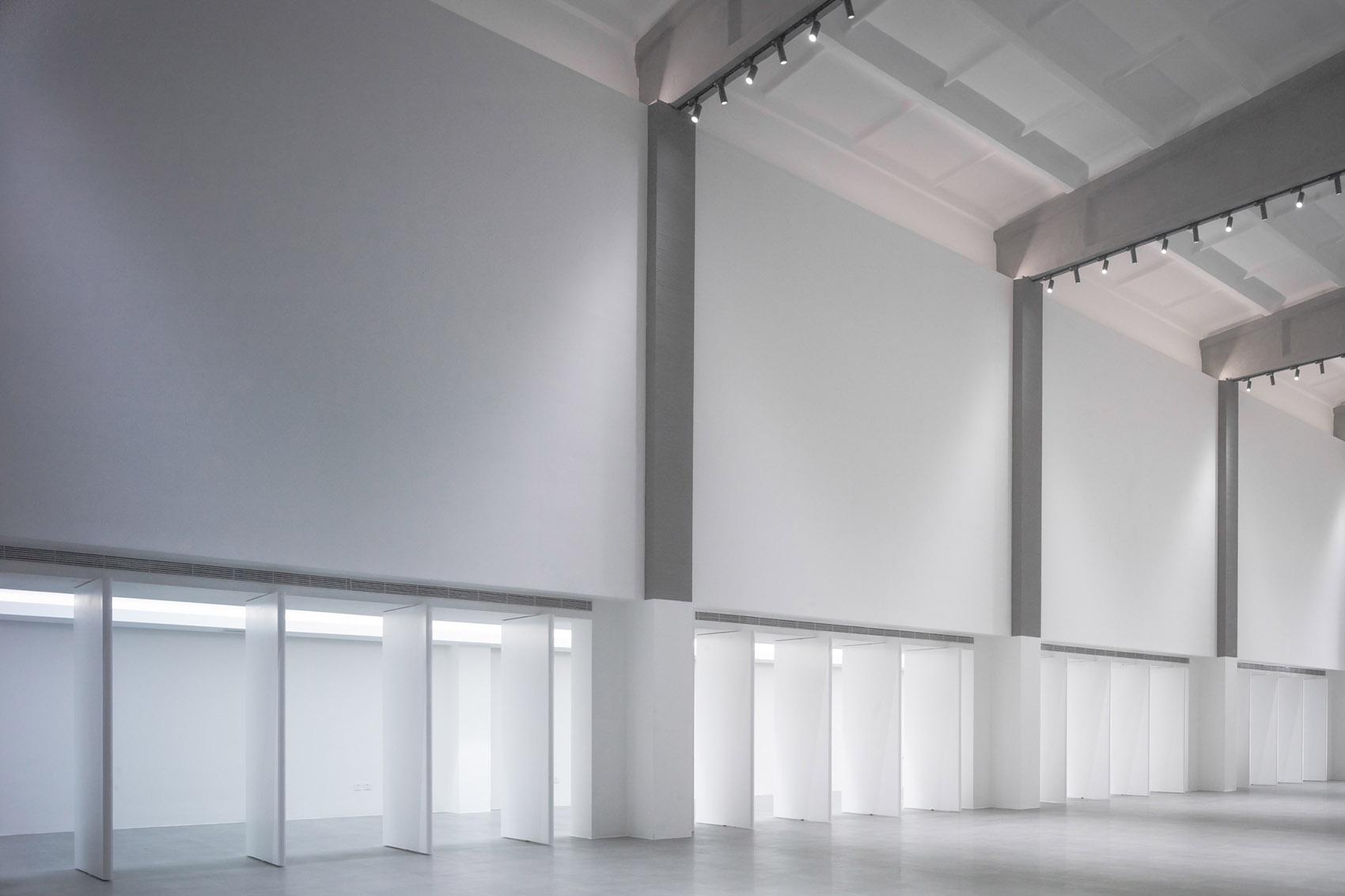 北京笙白艺术建筑丨中国北京丨日常建造-27