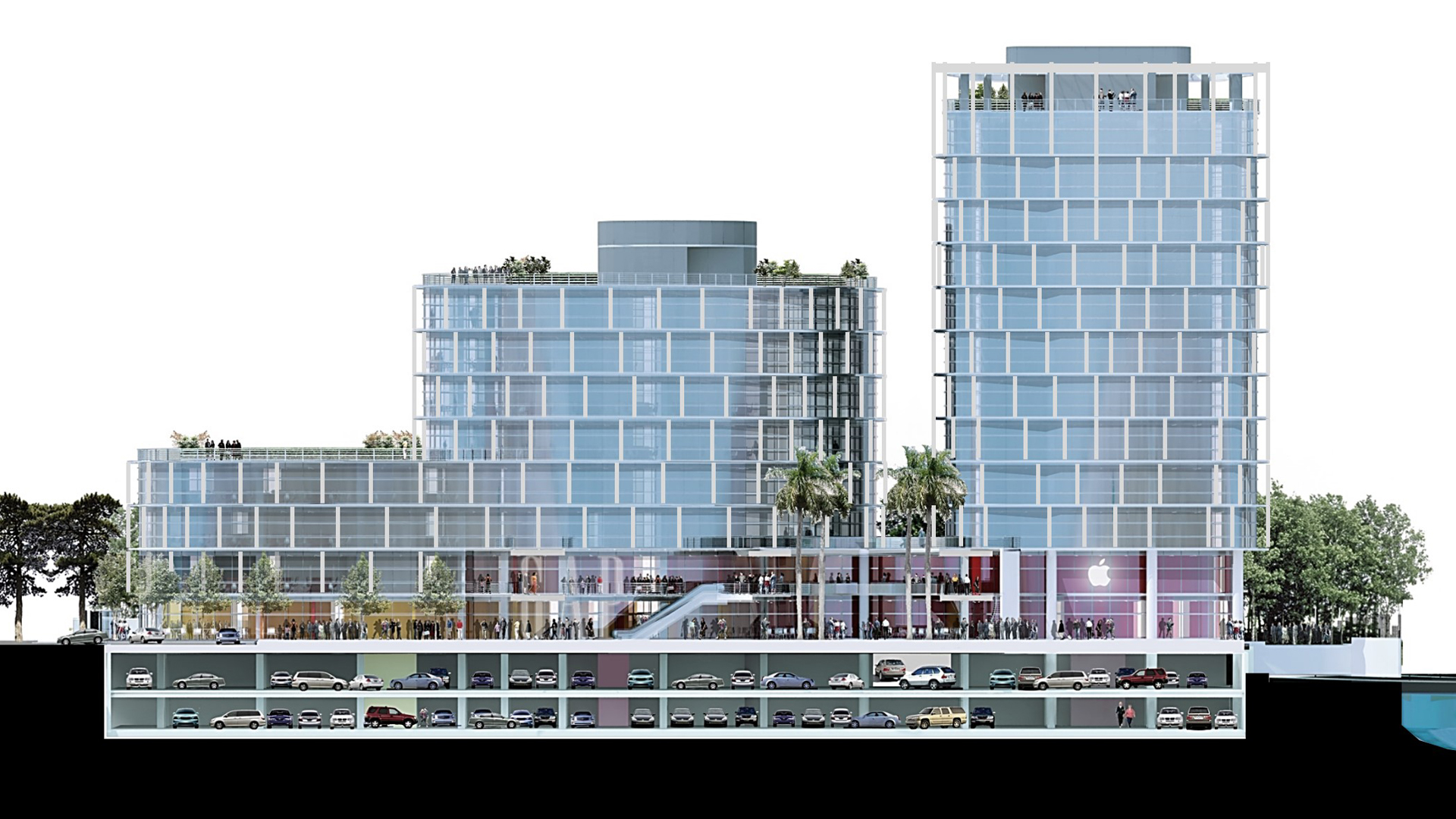 弧形·地图设计丨尼泊尔丨未明确提及设计公司,设计总监Kiran Mathema-22