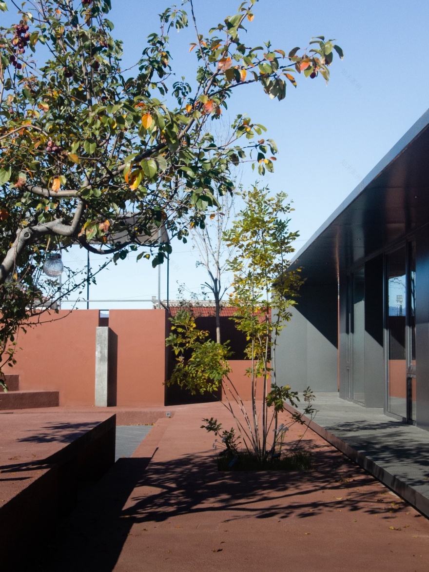 北京延庆私宅丨中国北京丨积木盒子建筑设计事务所-39