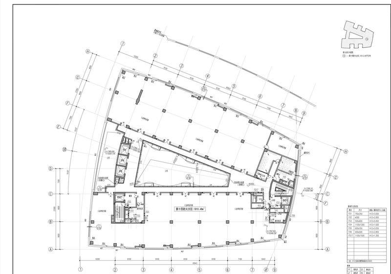 深圳卫星大厦——科技感与人文关怀的融合-29