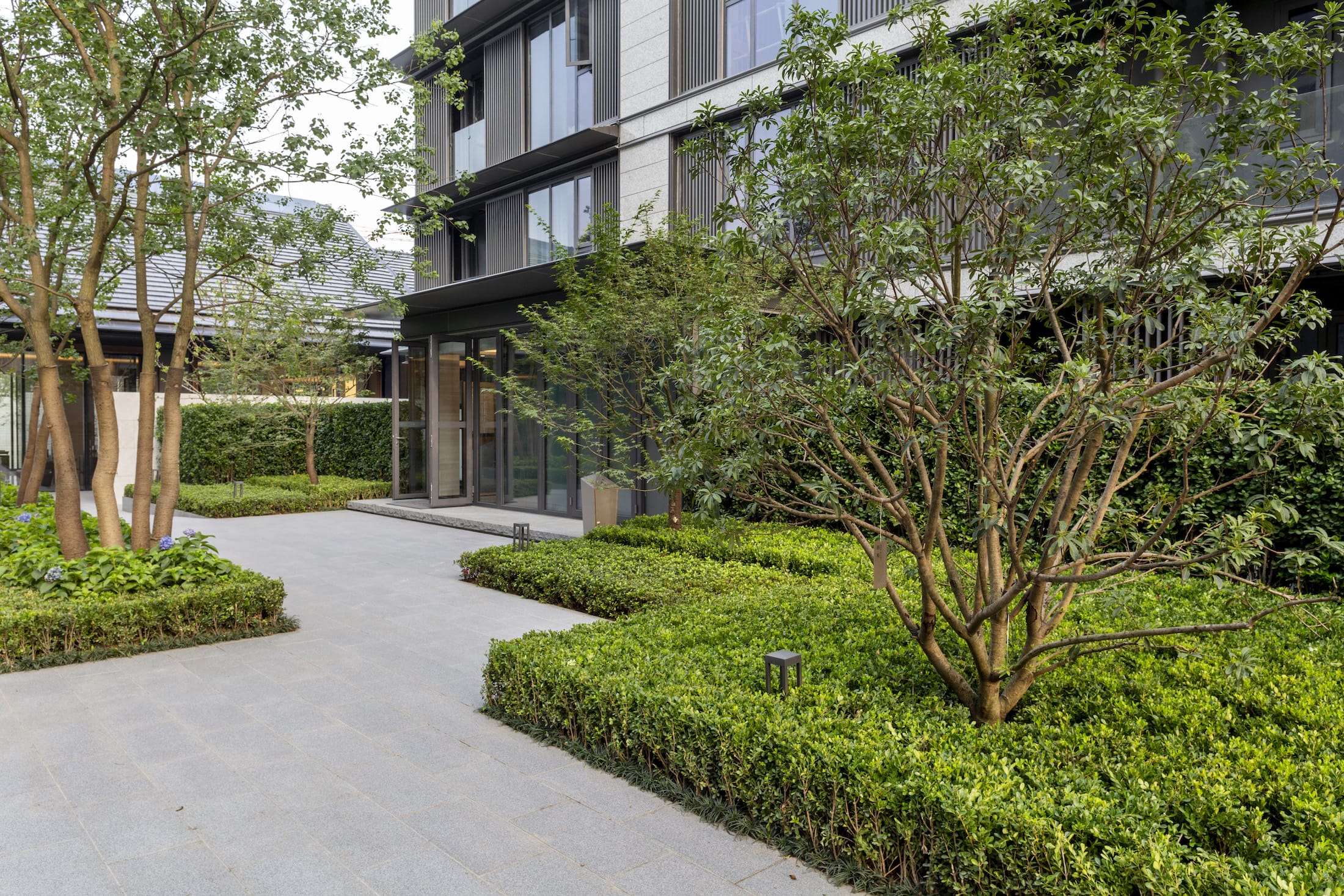 湖畔云庐·辰光生活馆-52