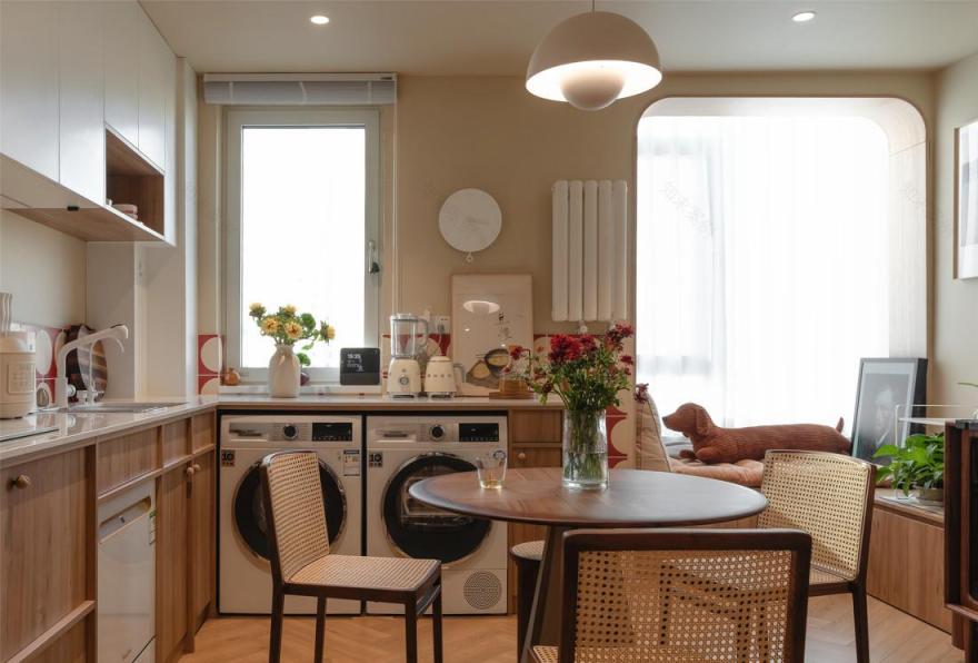 打造温馨小窝 · 舒适家居设计-17