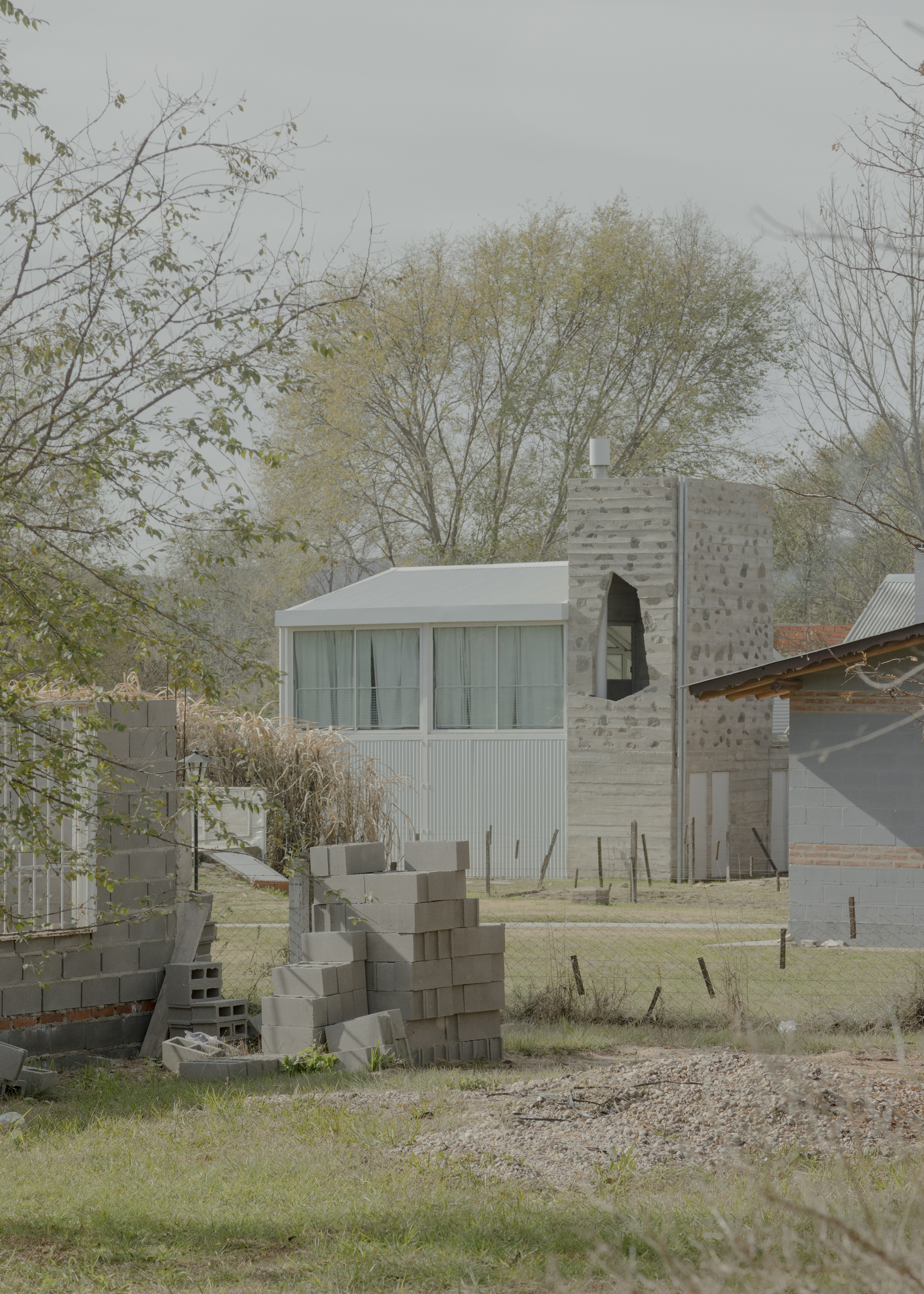 自建房丨阿根廷丨vbrügg-33