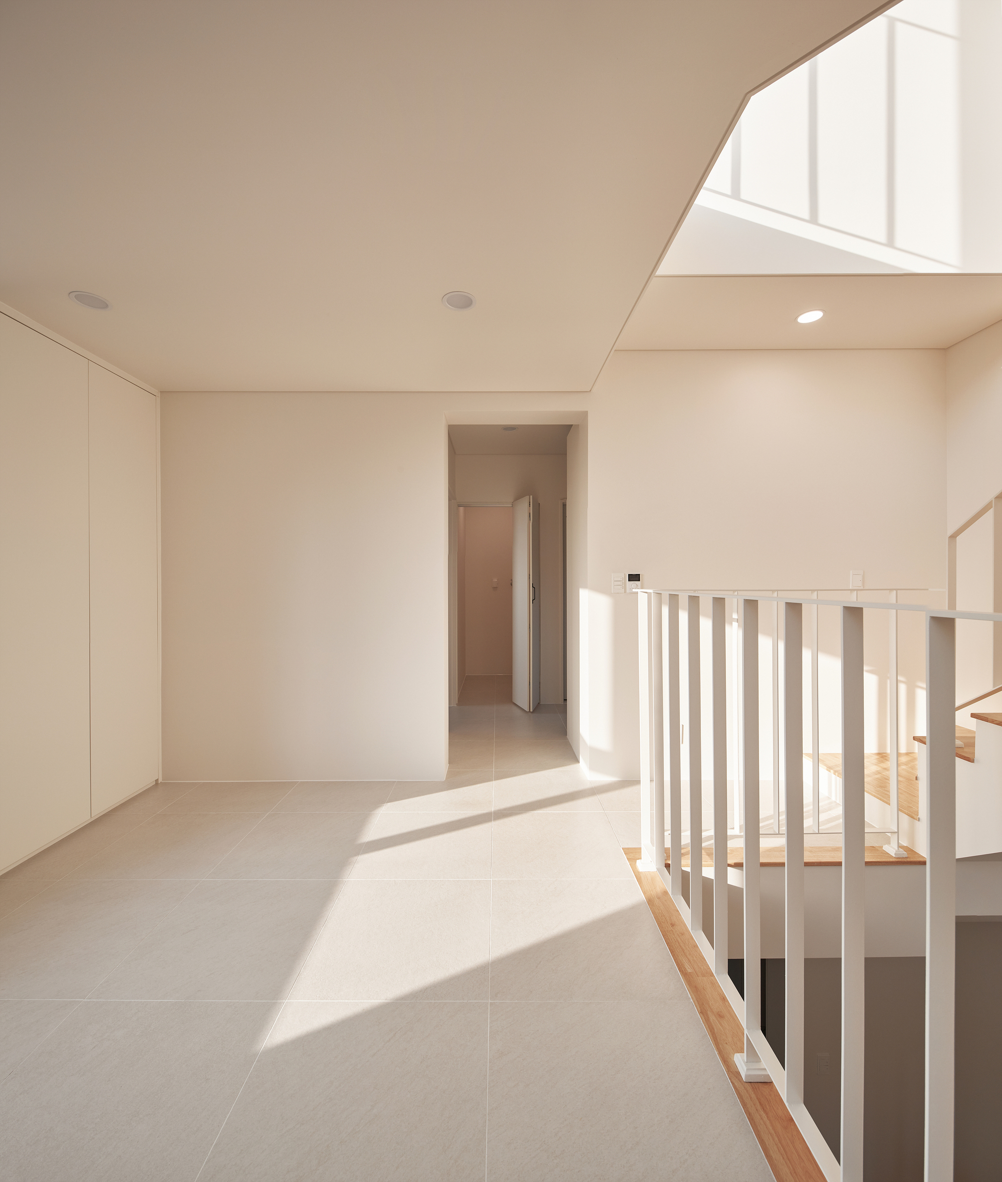 三角屋丨韩国城南市丨TIUM Architects-45