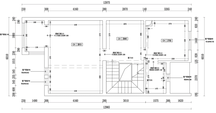 沉浸式探美家 · 以空间分层演绎未来生活剧本丨中国济南-25
