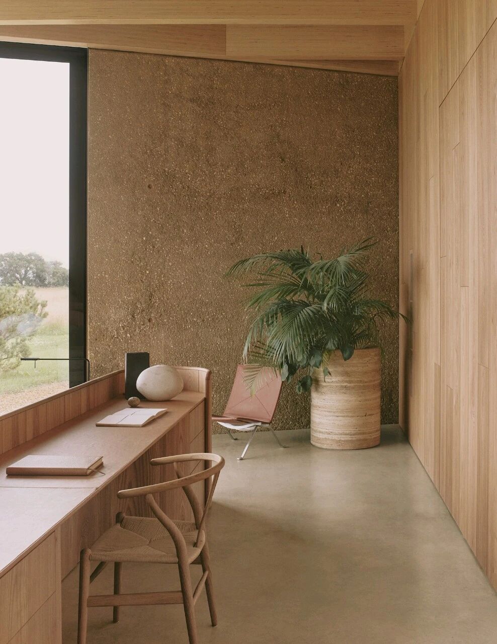 嗨，艾文斯（注：Avens音译通常为艾文斯，若Avens有特定指代，需结合具体语境确定更准确的翻译） 丨英国丨McLaren Excell（建筑设计）-43