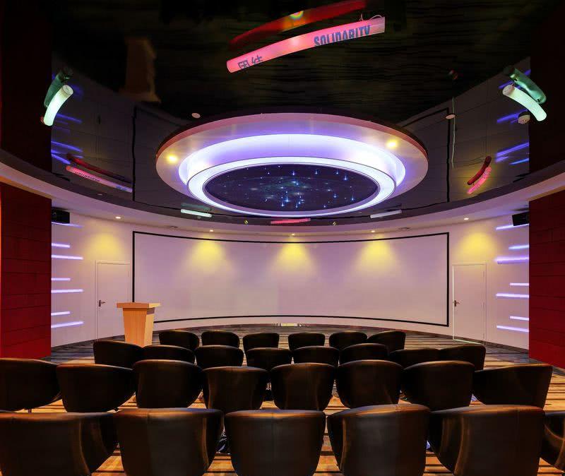 海达科技集团展示厅-15