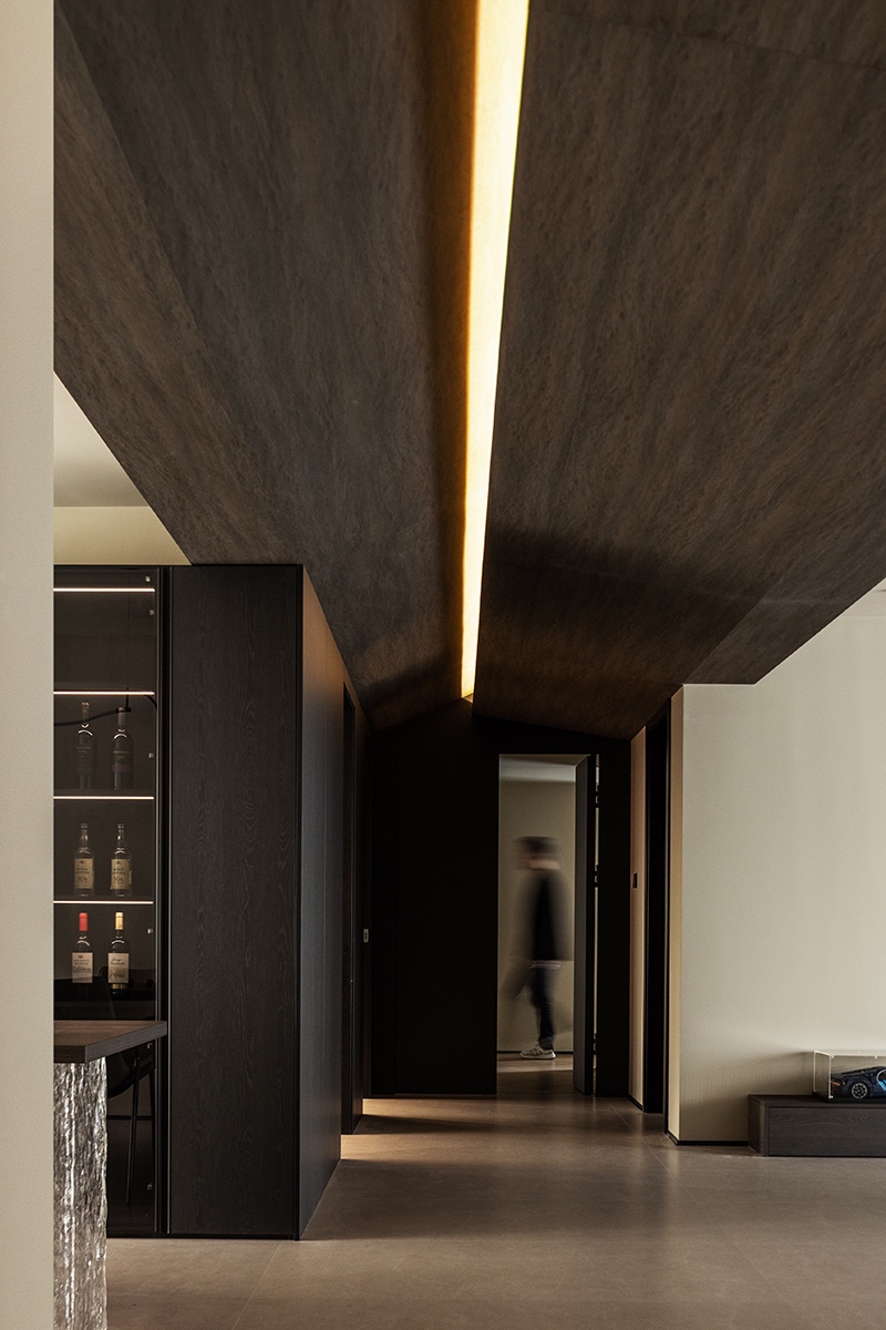 实景《川里》｜在空间自由行走丨中国济南丨以志盛视-38