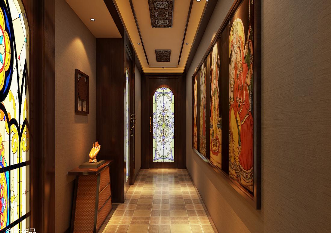 
女子养生会所 -9