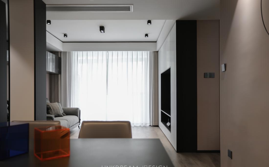 老公房变身时尚亲子空间丨零末空间设计-45