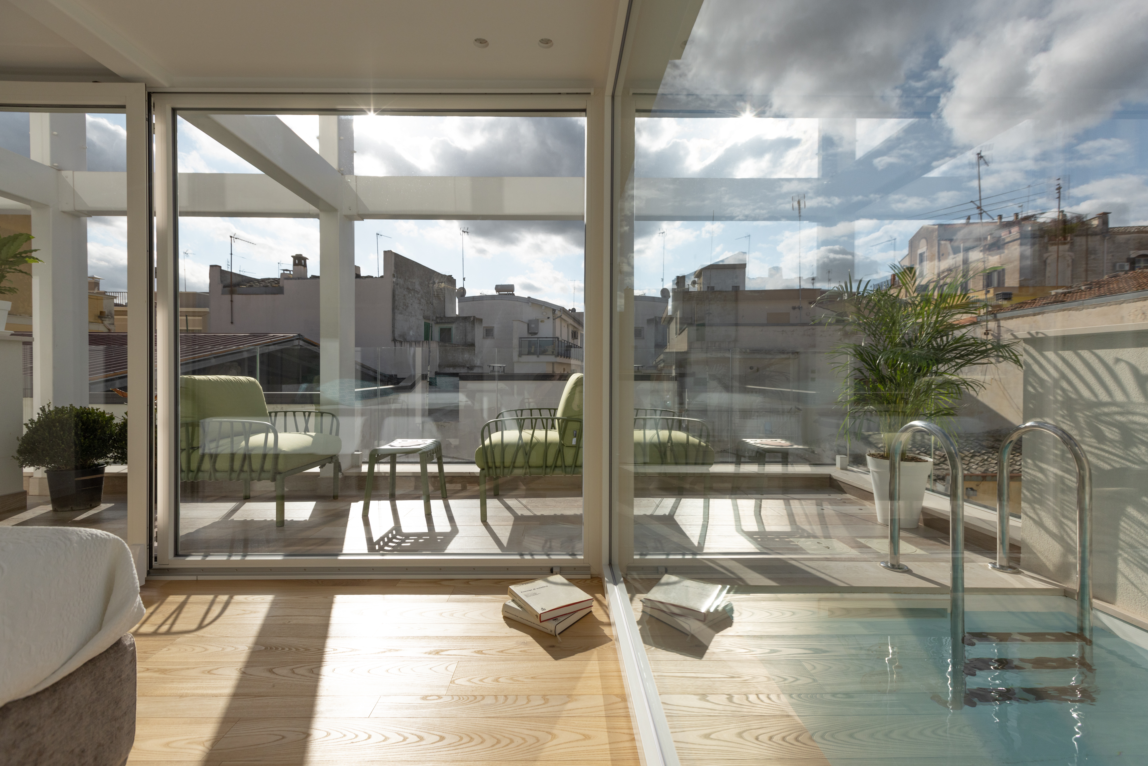 Casa SLD 生态别墅丨意大利丨m12 Architettura Design-19