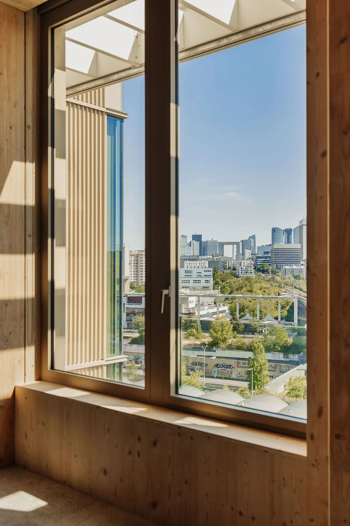 加油卡DKV法国总部丨法国巴黎丨ARCH.DESIGN建筑事务所-57