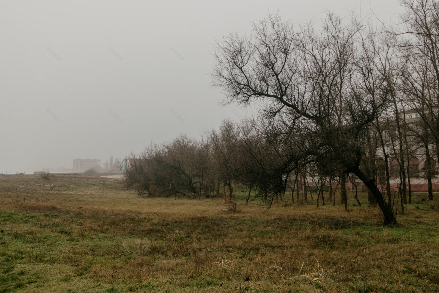 疗养院扎托卡丨乌克兰敖德萨丨angello vicelli-75