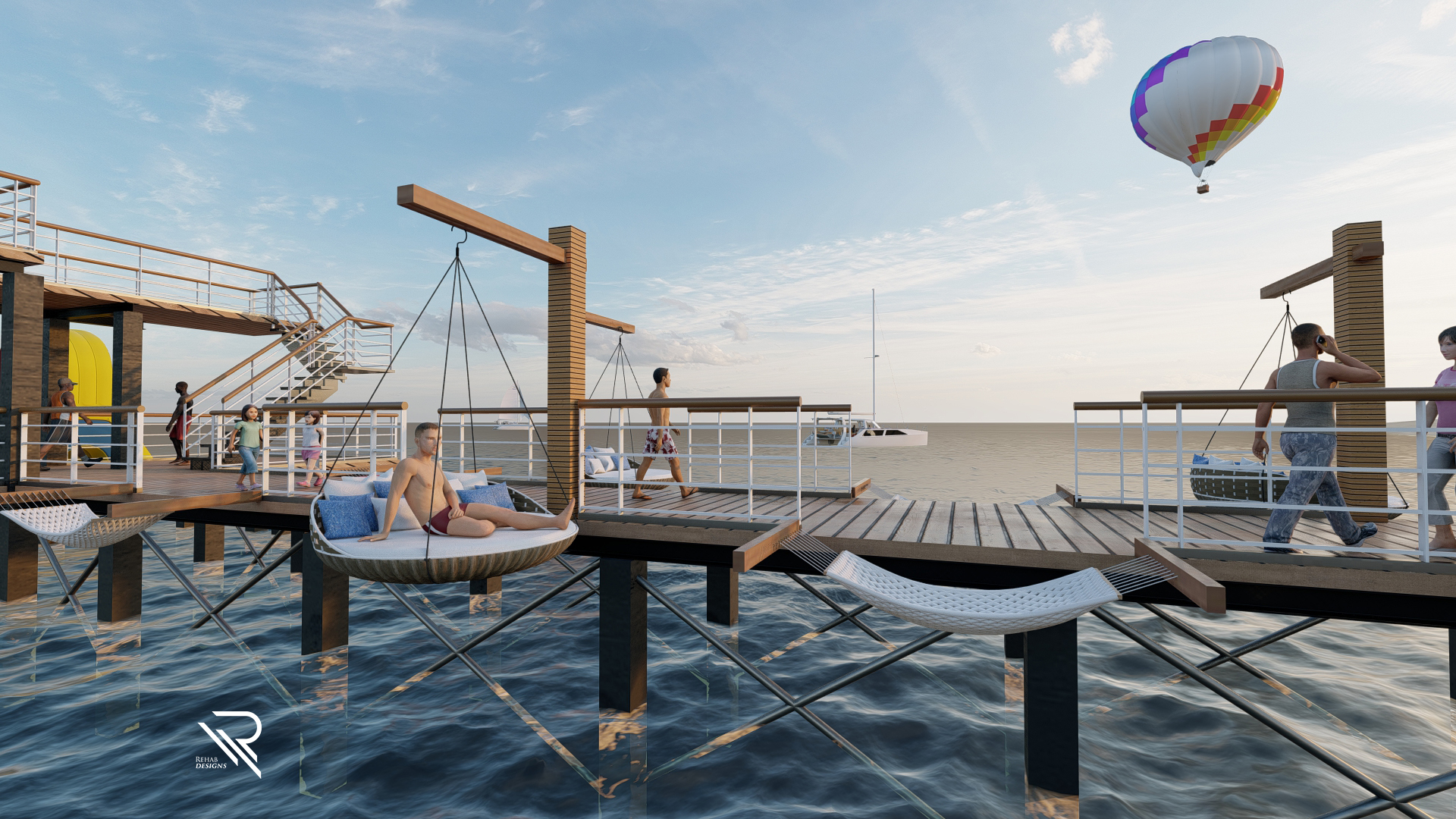 Sharm El-Sheikh marine-3