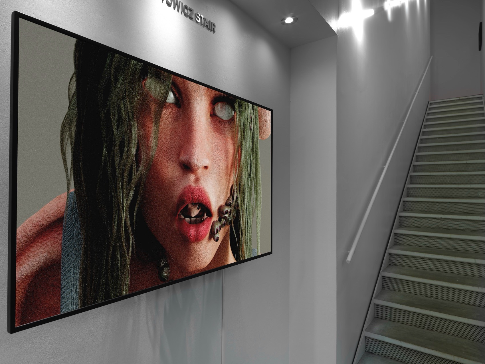 新当代艺术博物馆扩建丨美国曼哈顿丨OMA纽约,Cooper Robertson（现Corgan）-329