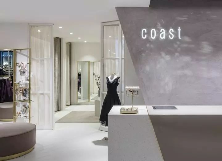 【62期】12月6精选8个优秀零售空间设计-39