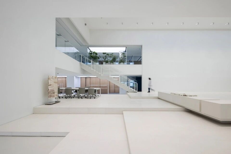 羊绒技术中心丨蒙古丨waa未觉建筑-89