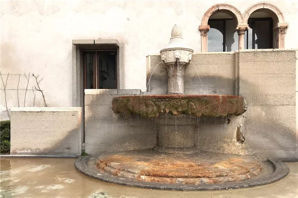 郭建伟设计师带你玩转意大利，重温斯卡帕现代建筑之美-7