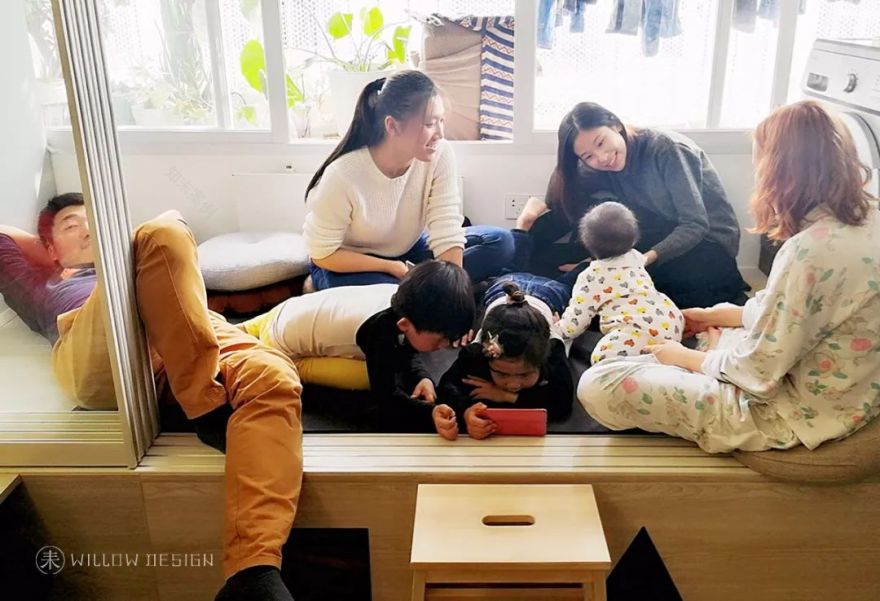 未耒 | 三房两猫-45