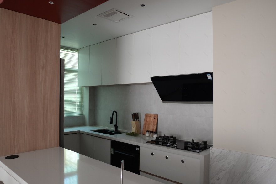 复古红原木之家丨中国广州丨Evan,MoJo-5