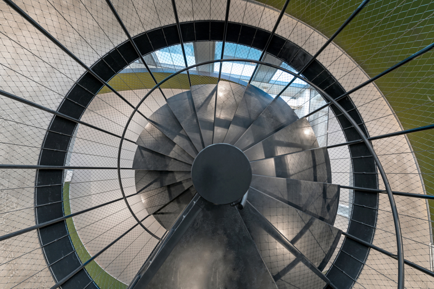 Uber EMEA Headquarters Assembly Design Studio + Cannon Design-58