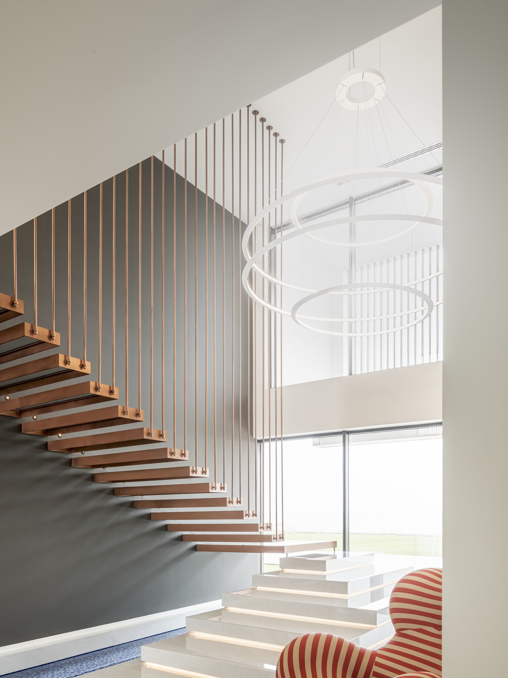 四季之屋丨几内亚科纳克里丨MOST Monti Studio-21